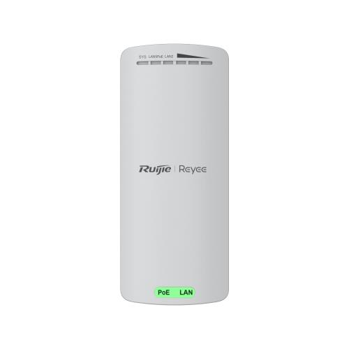 RUIJIE REYEE RG-EST-100-E 2.4ghz Dual-Stream (Çift Akış) 500M Kablosuz Köprü Access Point 2'li SET OUTDOOR